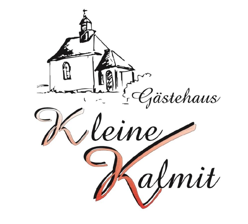 Gaestehaus Kleine Kalmit Landau in der Pfalz Exteriör bild