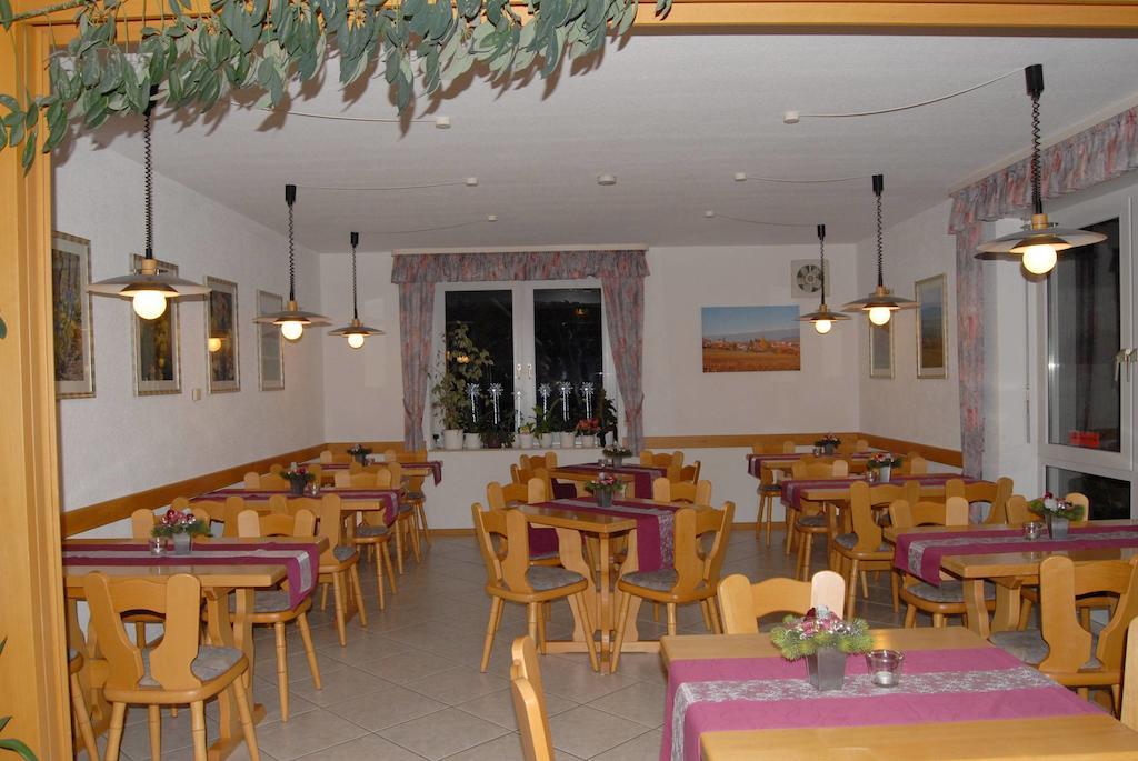 Gaestehaus Kleine Kalmit Landau in der Pfalz Exteriör bild