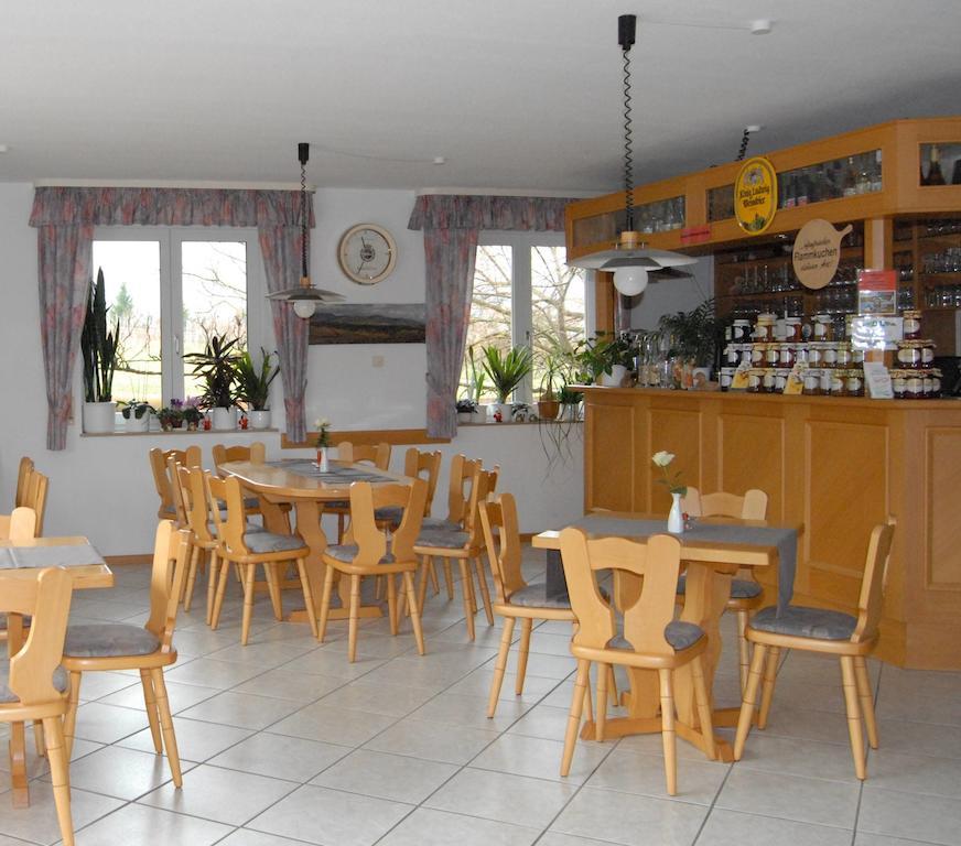 Gaestehaus Kleine Kalmit Landau in der Pfalz Exteriör bild